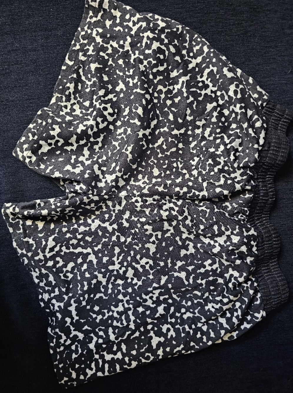 Men's Baseball Lifestyle 101 Shorts - Picture 2 of 3